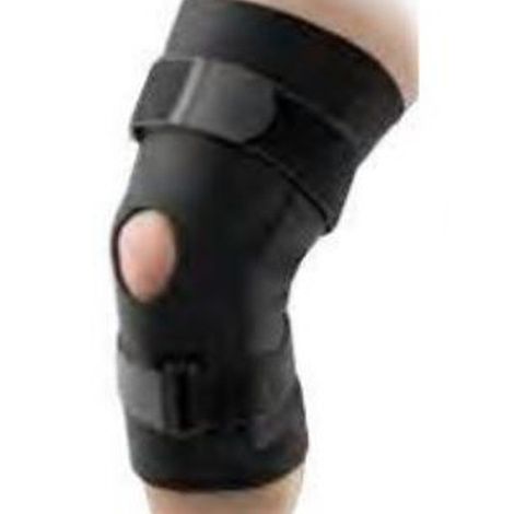 Breg Select Hinged Knee Brace