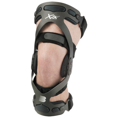 Breg X2K High Performance Knee Brace