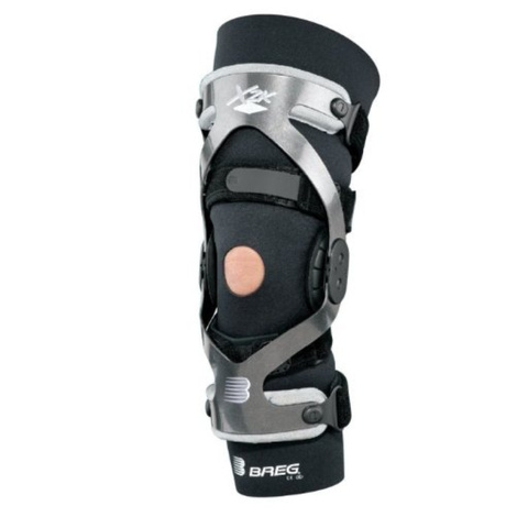 Breg Functional Knee Brace Undersleeve