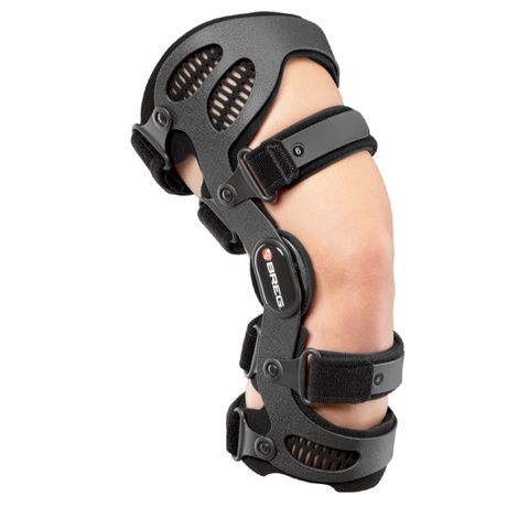 Breg Fusion Womens Knee Brace