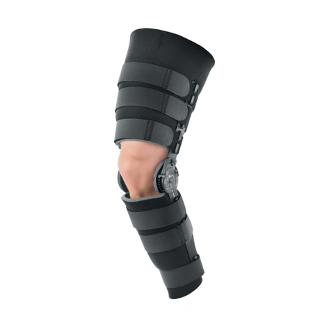 Breg Post-Op Knee Brace