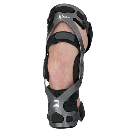 Breg X2K OA Knee Brace