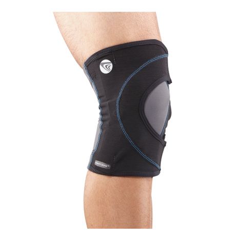 Breg FreeSport Sleeve Knee Brace