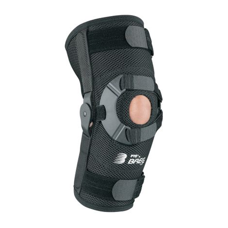 Breg EPO Lite Post-Op Knee Brace