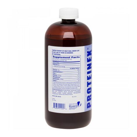 Lloren Pharmaceuticals Oral Protein Supplement