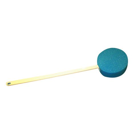 Essential Medical Round Bath Sponge