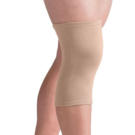 Core Swede-O Elastic Knee Sleeve