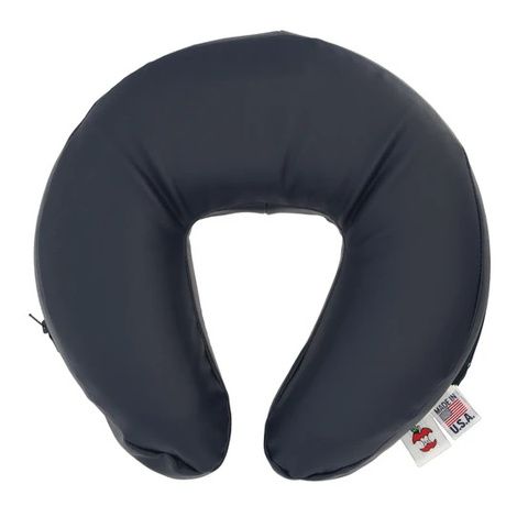 Core Memory Foam Vinyl Face Cradle