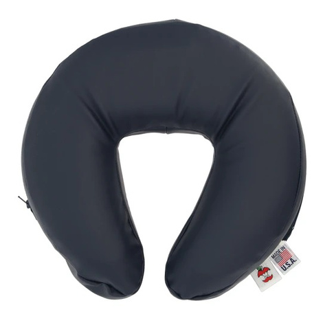 Core Memory Foam Vinyl Face Cradle