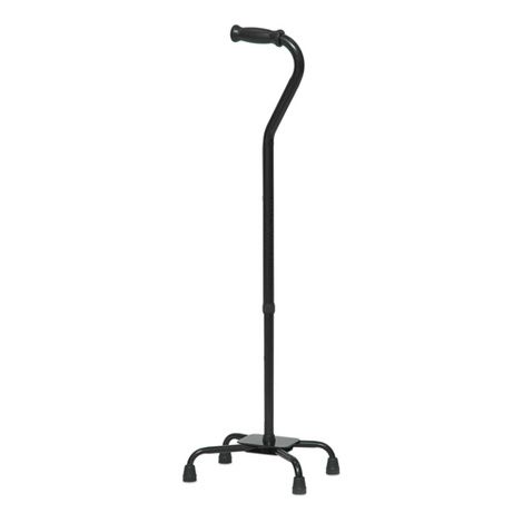 ProBasics Large Base Quad Cane