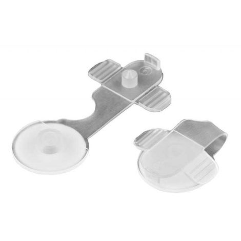 Hpfy StoresOsto-EZ-Vent Air Release Venting Device