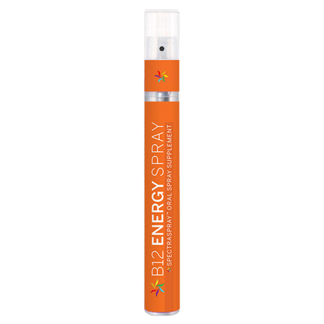 Spectraspray B12 Spray Vitamin