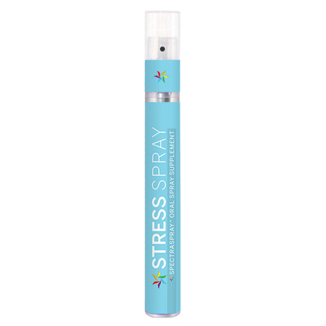 Spectraspray Stress Support Spray Supplement