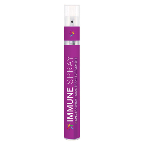 Spectraspray Immune Support Spray Supplement