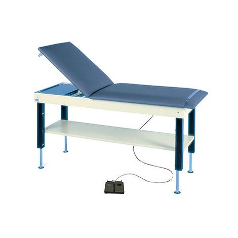 Hausmann Electric Hi-Lo Treatment Table