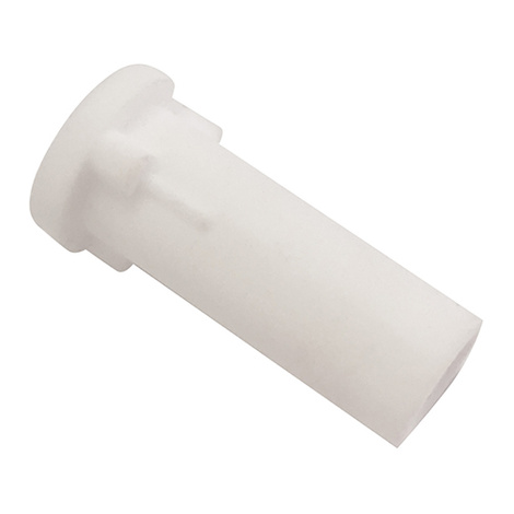 Sunset Plastic Intake Filters For Respironics InnoSpire Compressor Nebulizer System