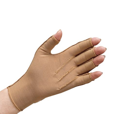 Bio-form Open Tip Pressure Glove