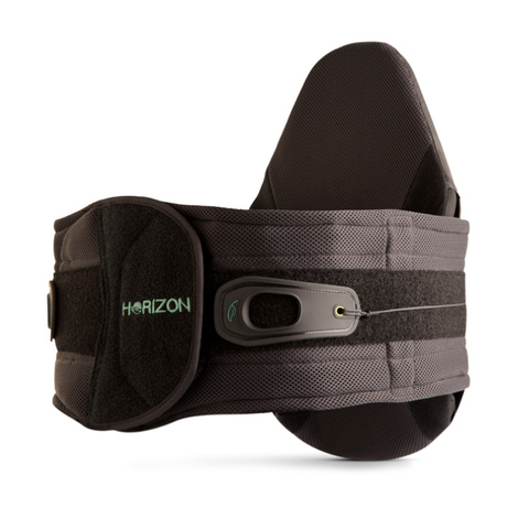 Aspen Horizon 631 Lower Back Brace
