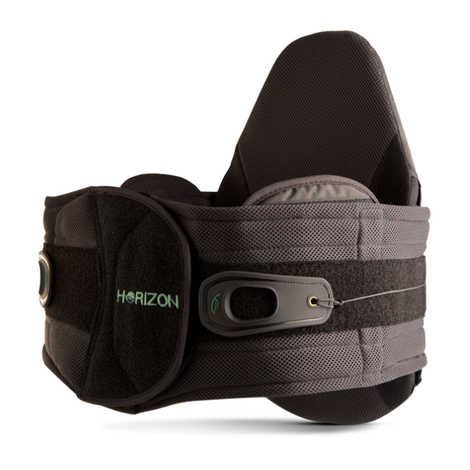 Aspen Horizon 637 Lumbar Brace