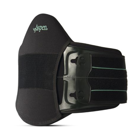 Aspen Summit 637 Back Brace