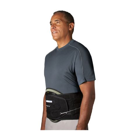 Aspen QuikDraw RAP Back Brace