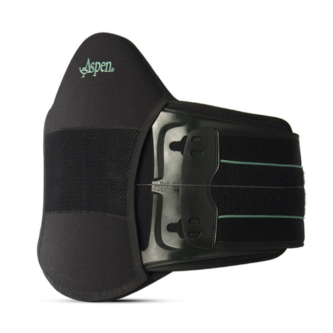Aspen Summit 631 LSO Back Brace