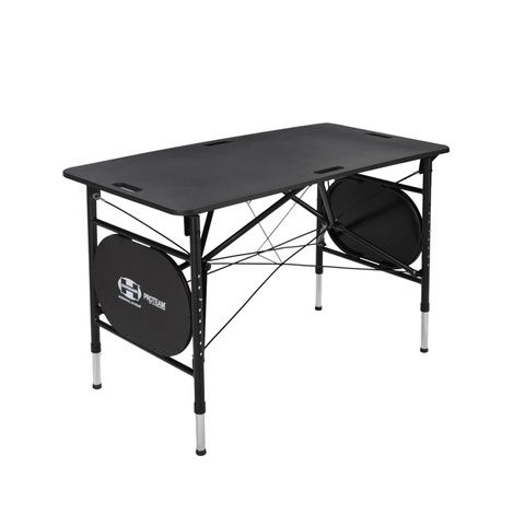 Hausmann Proteam Portable Taping Table