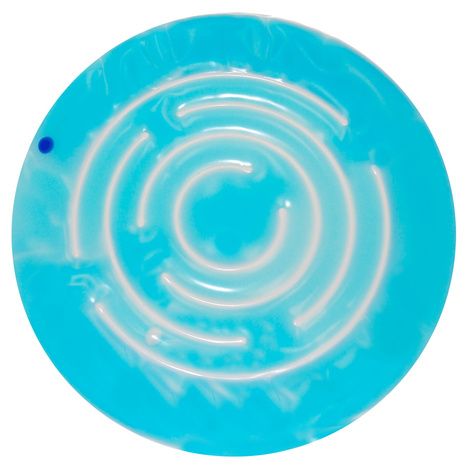 Skil-Care Gel Spiral Maze