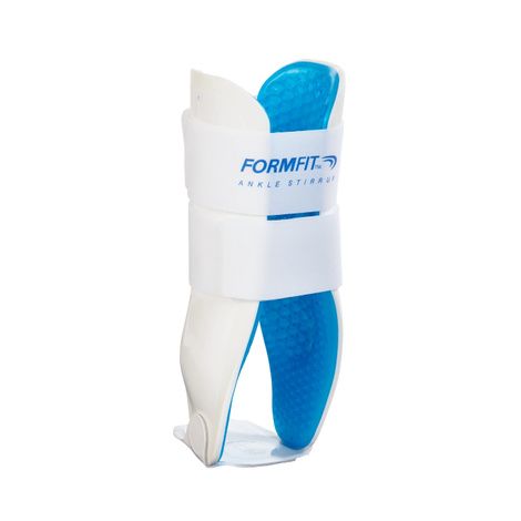 Ossur Formfit Honeycomb Ankle Brace