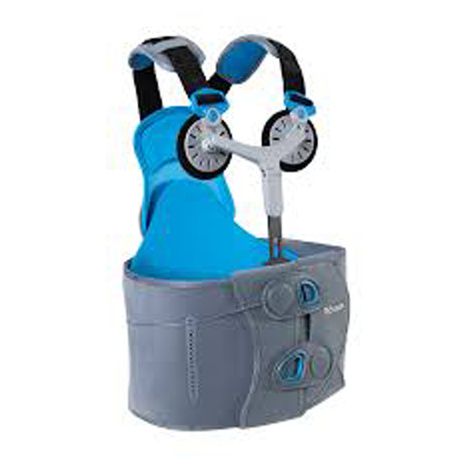 Ossur Miami TLSO 464 Non-Lordotic Slim Brace