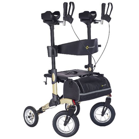 Comodita Tipo Stand Up Rollator