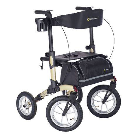Comodita Tipo All Terrain Rollator