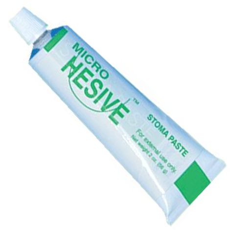 Hpfy StoresCymed Micro Hesive Stoma Paste