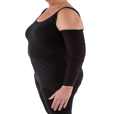 BSN Jobst FarrowWrap Ready-To-Wear Black Lite Armpiece - Short