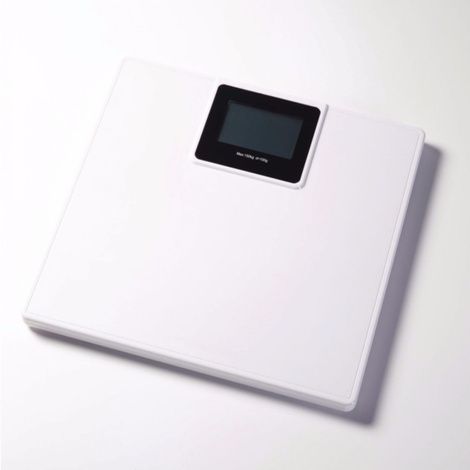 Sammons Preston Economy Digital Floor Scale