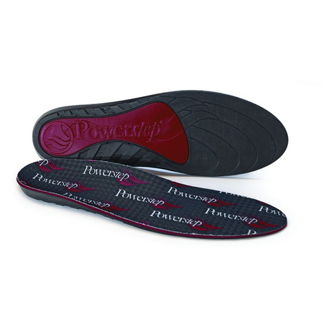 Powerstep Comfort Last Insole