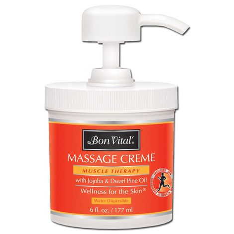 Bon Vital Muscle Therapy Creme