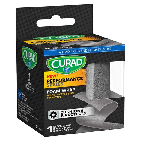 Buy Medline Curad Performance Series Foam Tape