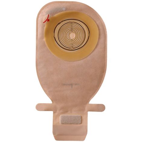 Hpfy StoresColoplast Assura EasiClose One-Piece Maxi Convex Standard Cut-to-Fit Opaque Drainable Pouch