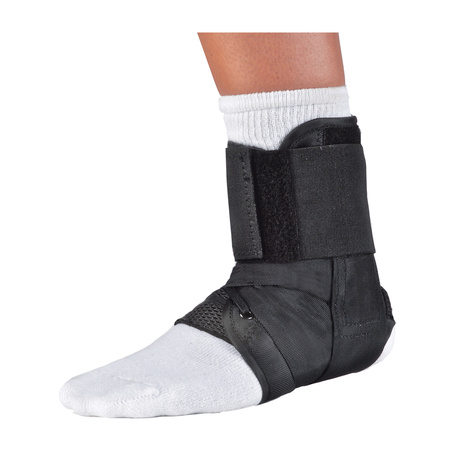 Hely & Weber Webly Zap Ankle