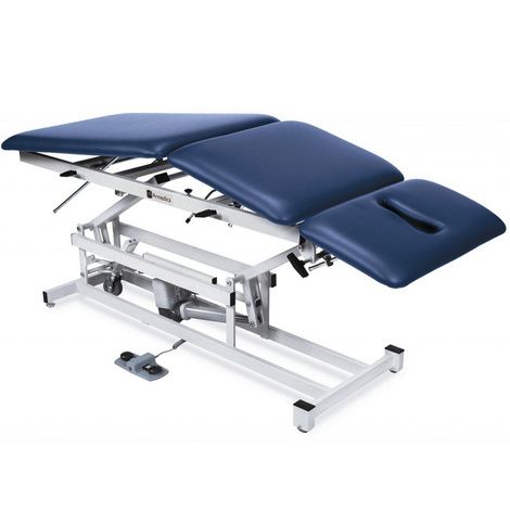 Armedica AM-300 Three Section Hi-Lo Treatment Table