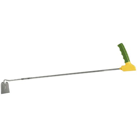 PETA Easi-Grip Long Reach Hoe