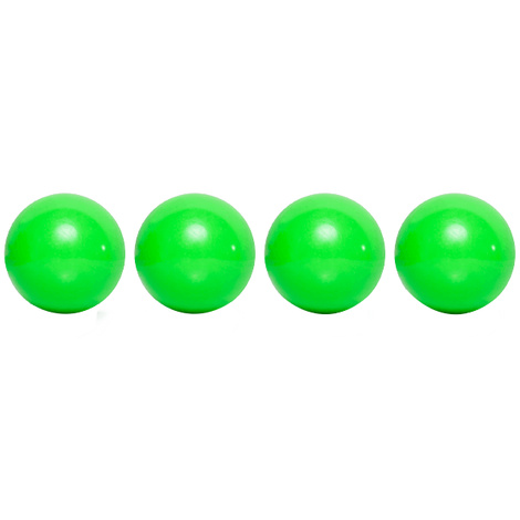OPTP Small Health Balls For Soft Tissue Release