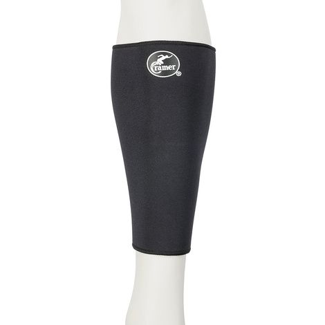 Cramer Black Shin Splint Sleeve