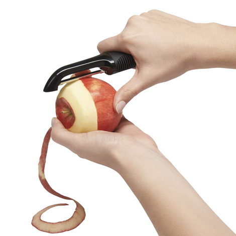 OXO Good Grips Swivel Peeler With Stainless Steel Blade