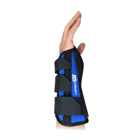 Ovation Medical Versa Fit Wrist Brace