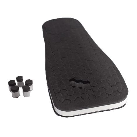 Ovation Medical Wound Care Insole