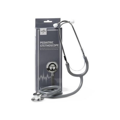 Medline Pediatric Stethoscope