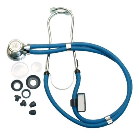 Graham-Field 22' Neon Series Sprague Rappaport-Type Stethoscope