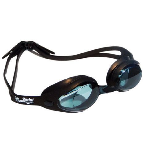 Sprint Aquatics California Goggle